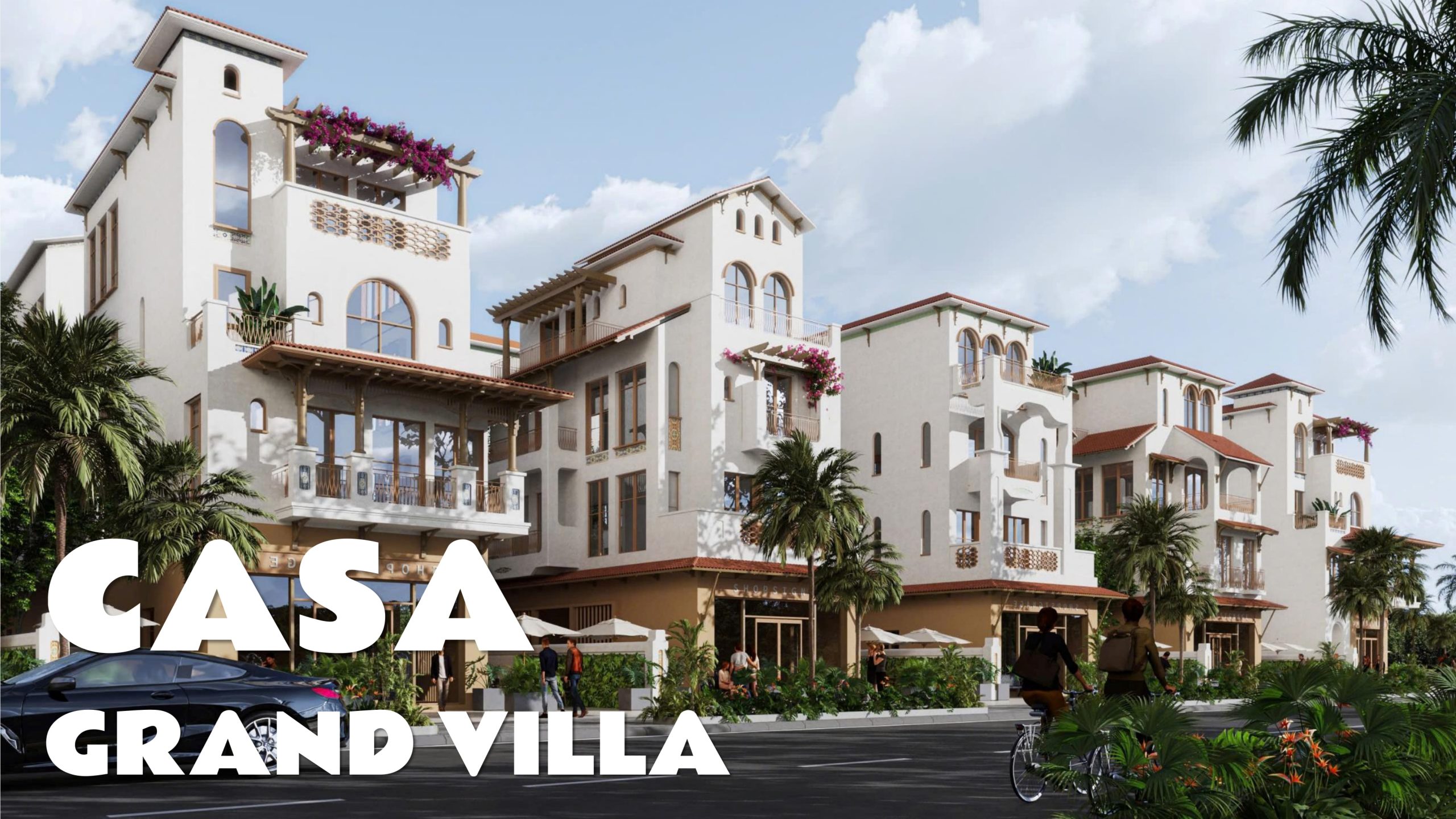 Casa Grand Villa scaled
