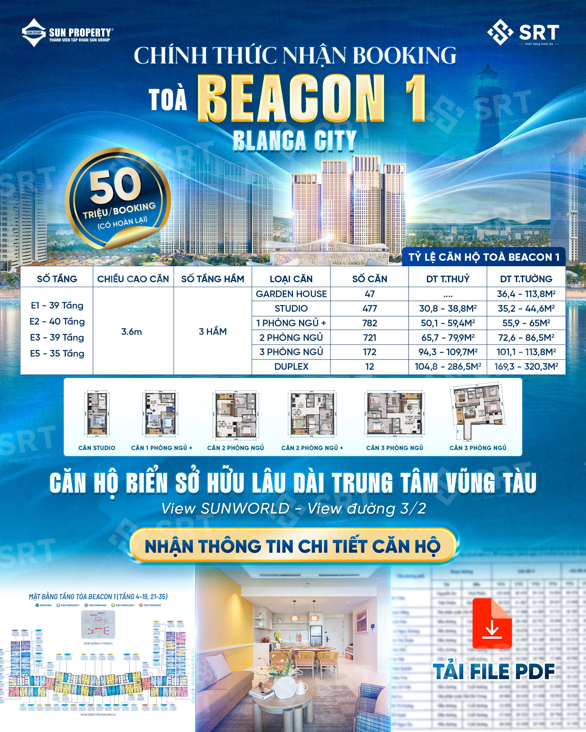 Beacon