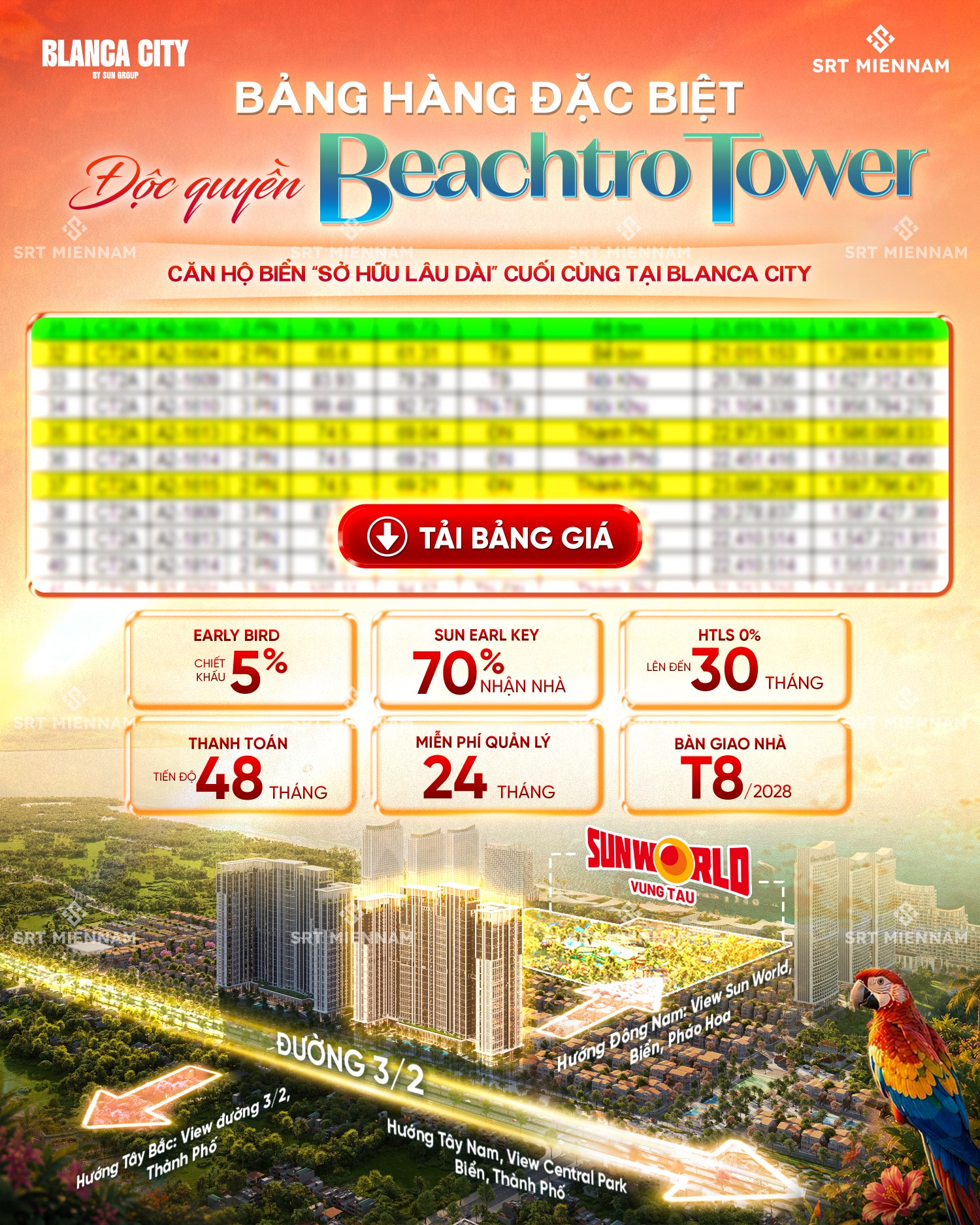 BEACHTRO